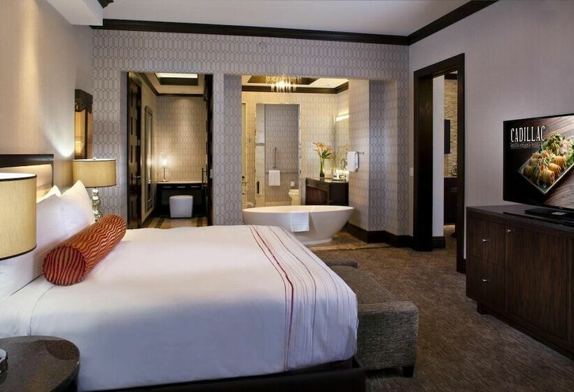 リゾートホテル Golden Nugget Lake Charles