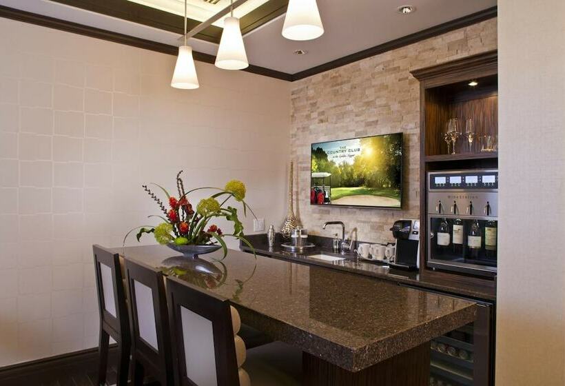 リゾートホテル Golden Nugget Lake Charles