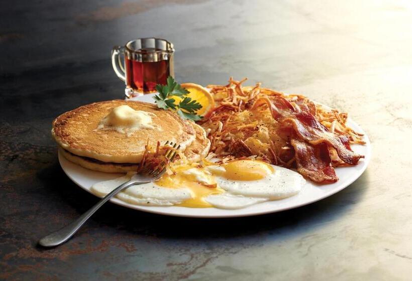 リゾートホテル Golden Nugget Lake Charles