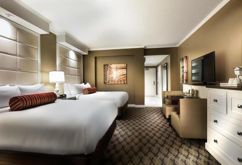 リゾートホテル Golden Nugget Lake Charles