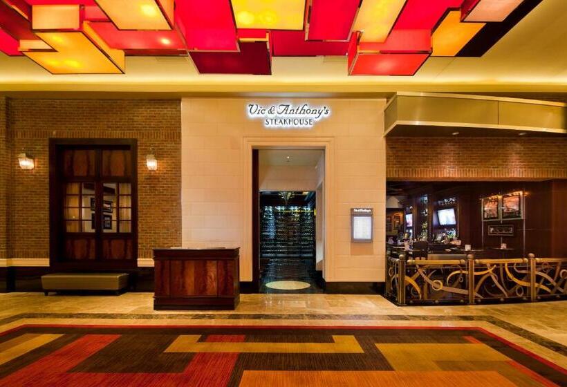 リゾートホテル Golden Nugget Lake Charles