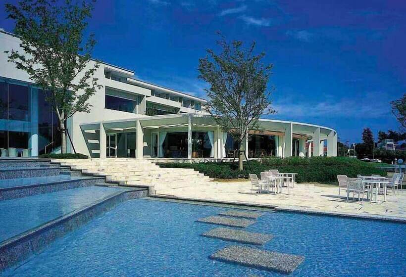 リゾートホテル Harvest Hamanako