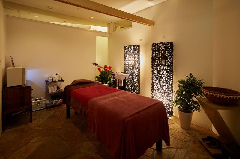 אתר נופש Harvest Kinugawa