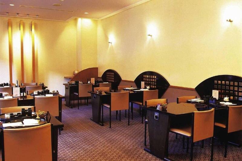 אתר נופש Harvest Kinugawa