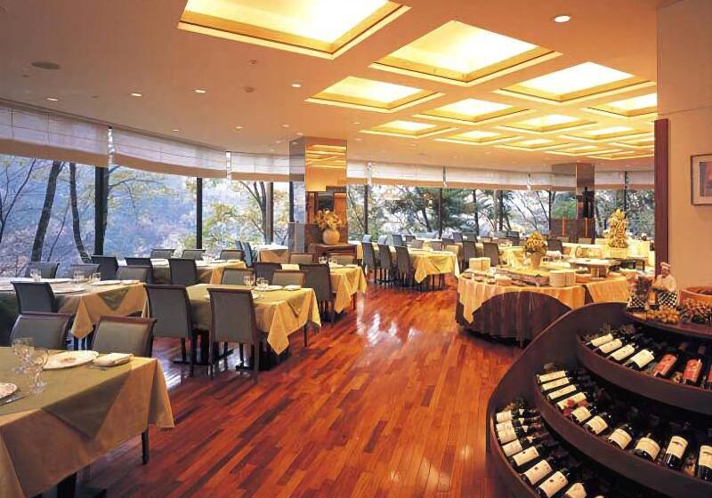 אתר נופש Harvest Kinugawa