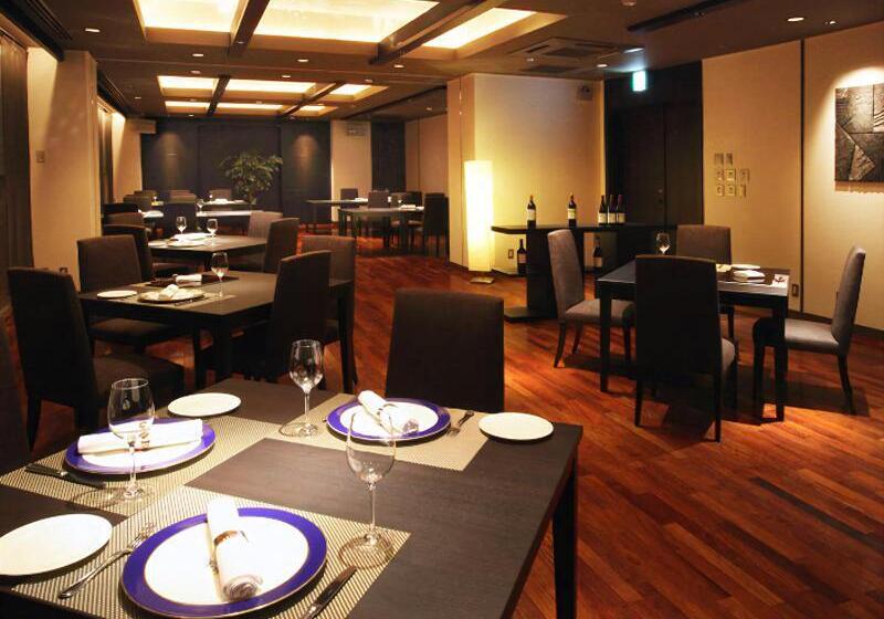 אתר נופש Harvest Kinugawa