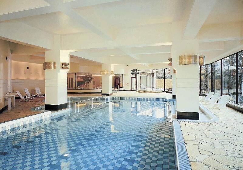 אתר נופש Harvest Kinugawa