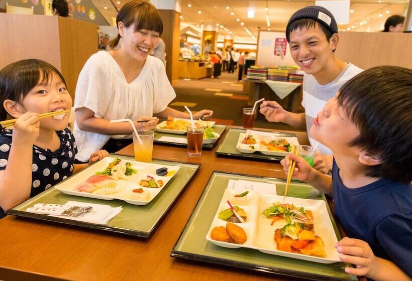 אתר נופש Tangram