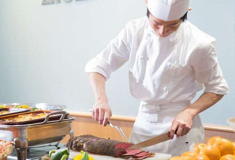 אתר נופש Tangram