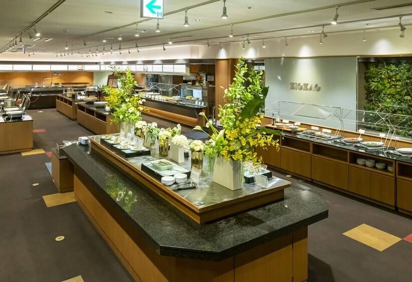 אתר נופש Tangram