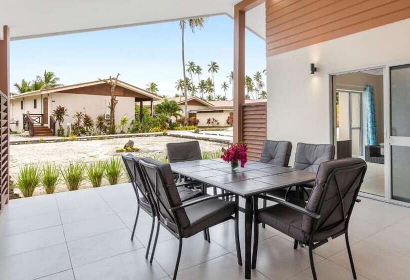 Return To Paradise Resort And Spa