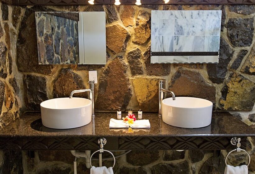 Return To Paradise Resort And Spa