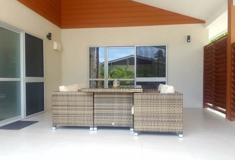 Return To Paradise Resort And Spa