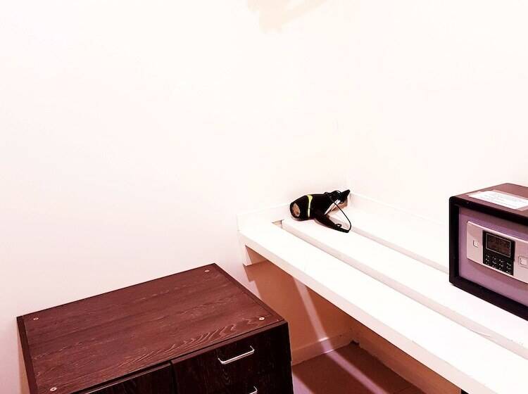 Return To Paradise Resort And Spa