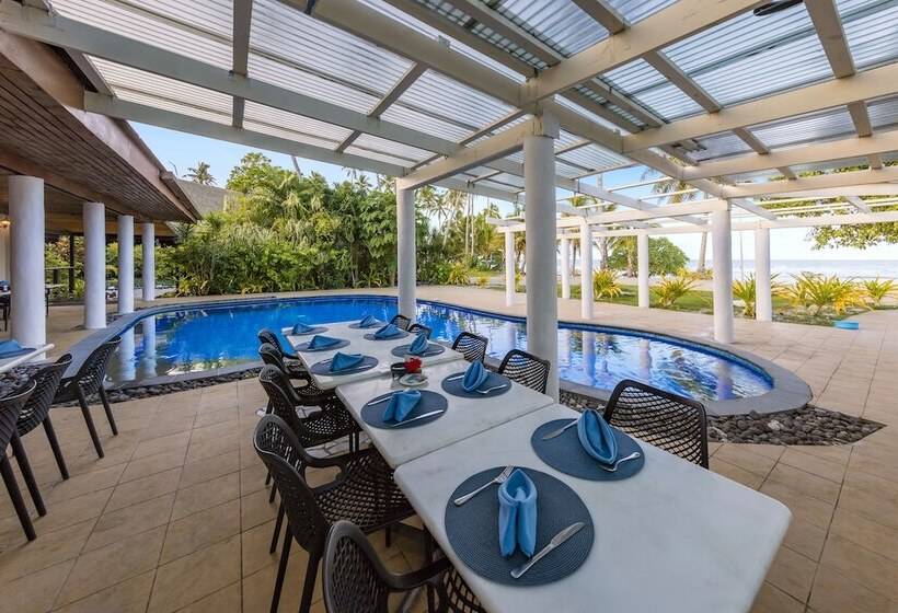 Return To Paradise Resort And Spa