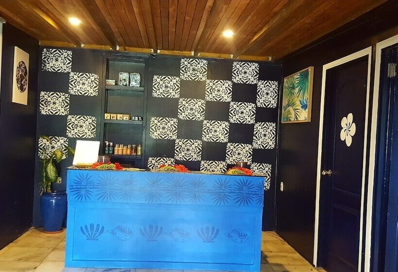 Return To Paradise Resort And Spa