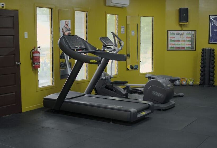 Return To Paradise Resort And Spa