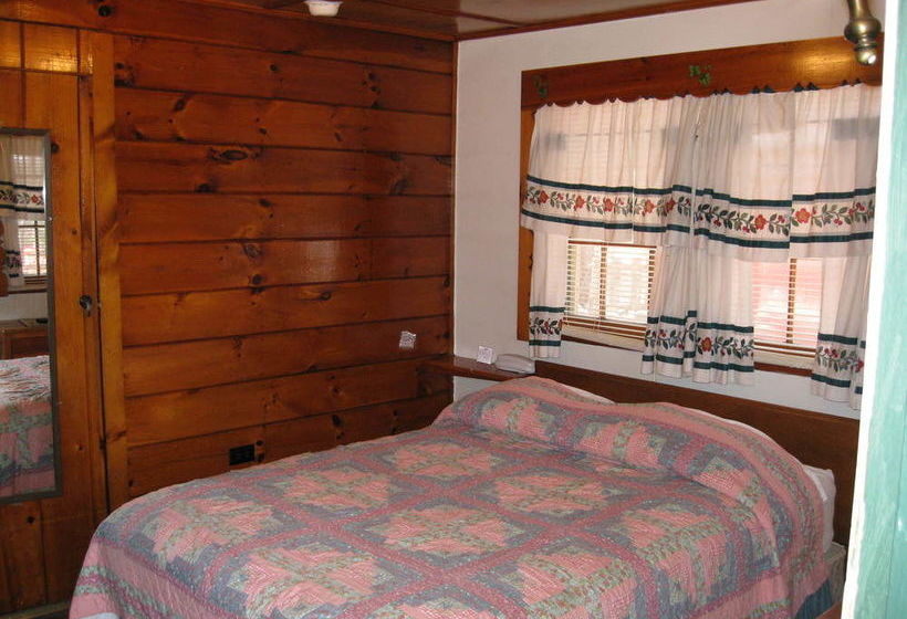 Sun Valley Cottages
