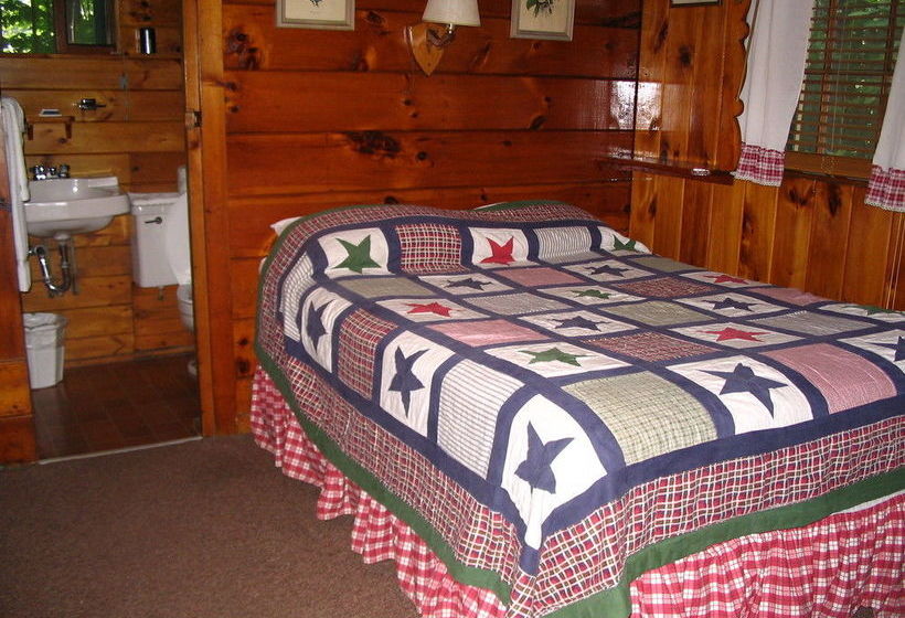 Sun Valley Cottages