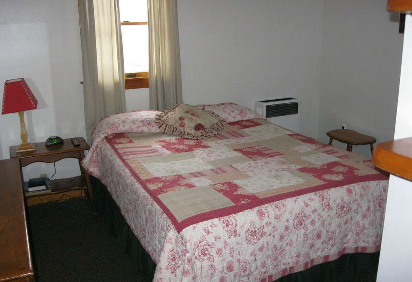 Sun Valley Cottages