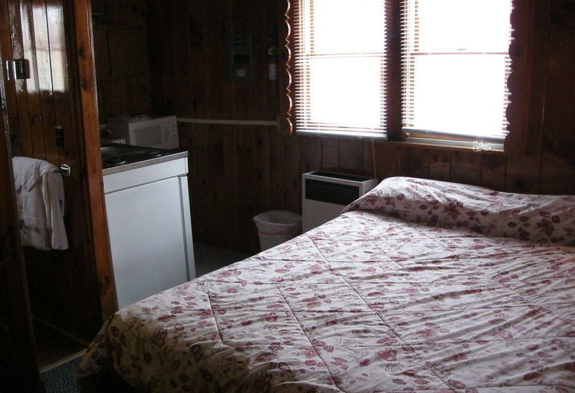 Sun Valley Cottages