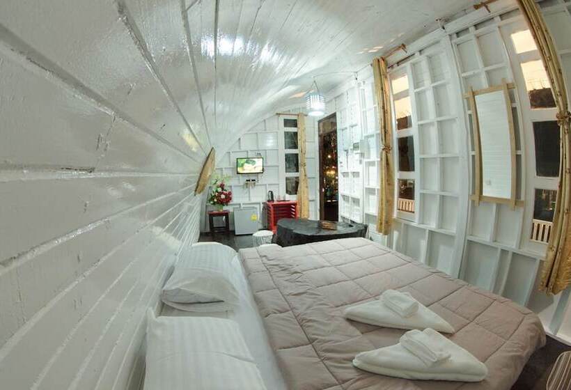 Tamsabai Resort Chumphon