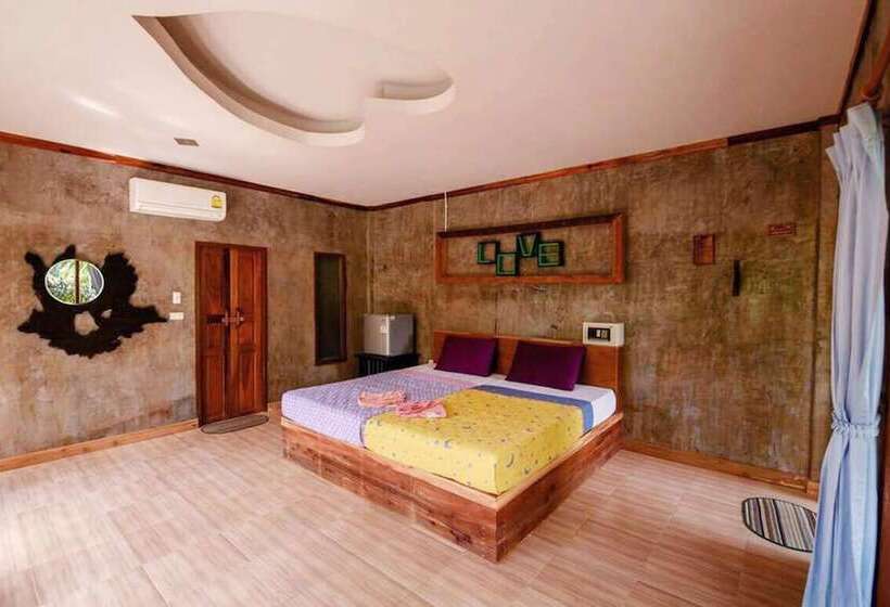 Tamsabai Resort Chumphon