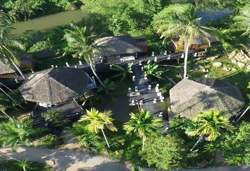 Tamsabai Resort Chumphon