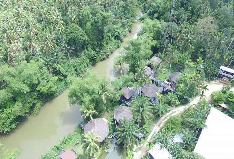 Tamsabai Resort Chumphon