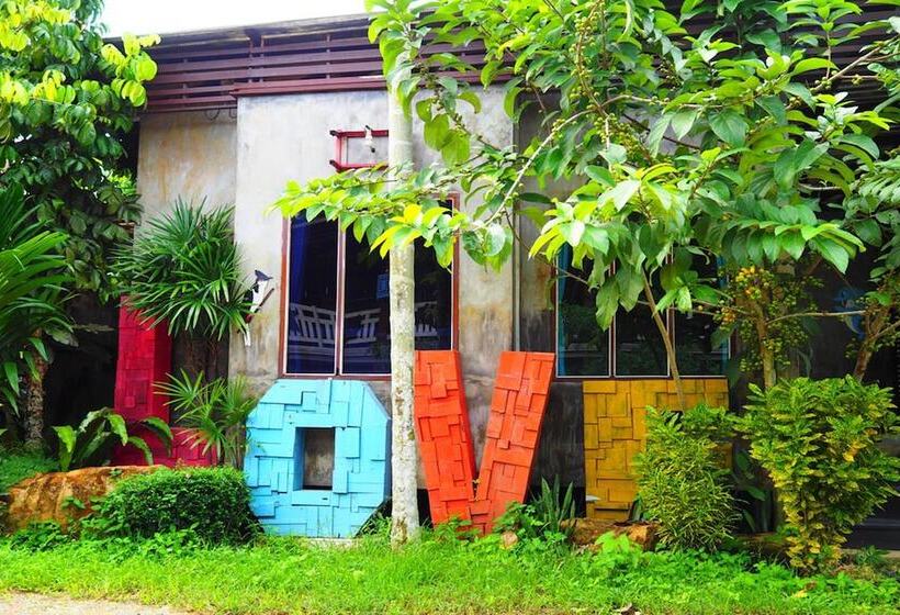 Tamsabai Resort Chumphon