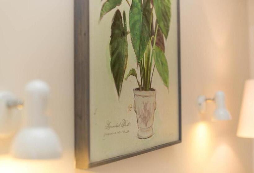 The Club Motel And Apartments