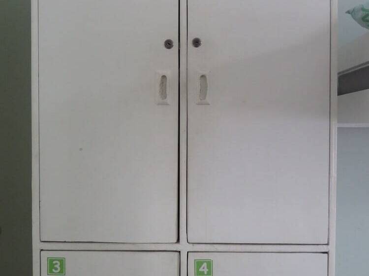 Tr3ats Guest House Bohol   Hostel