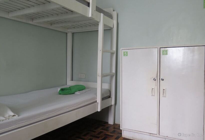 Tr3ats Guest House Bohol   Hostel