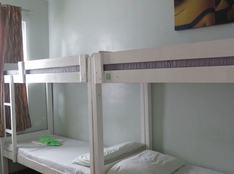 Tr3ats Guest House Bohol   Hostel