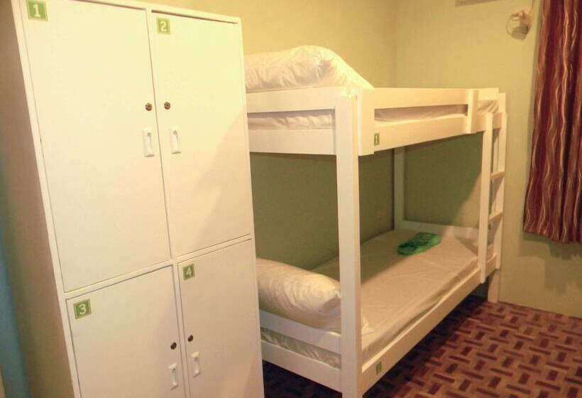 Tr3ats Guest House Bohol   Hostel