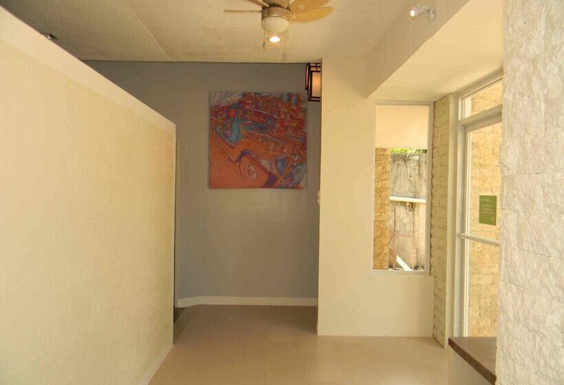 Tr3ats Guest House Bohol   Hostel