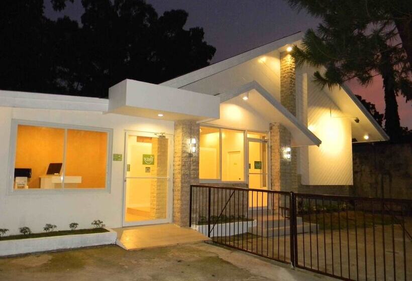 Tr3ats Guest House Bohol   Hostel