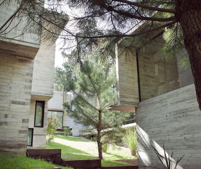 V & D Casas En Mar Azul