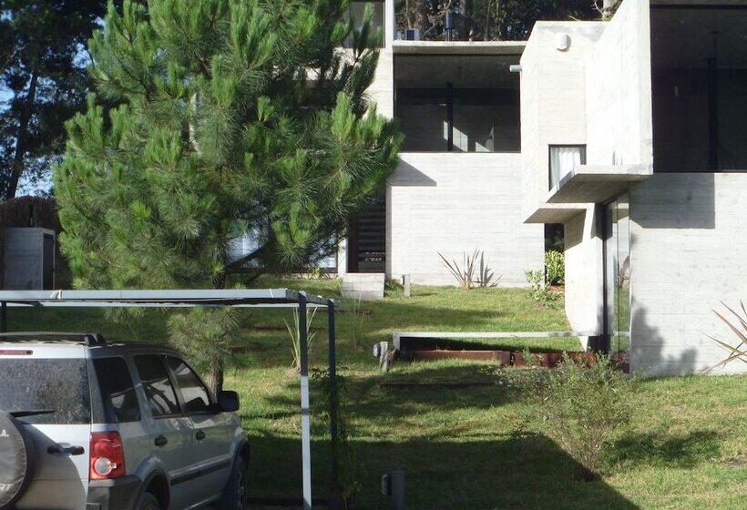 V & D Casas En Mar Azul