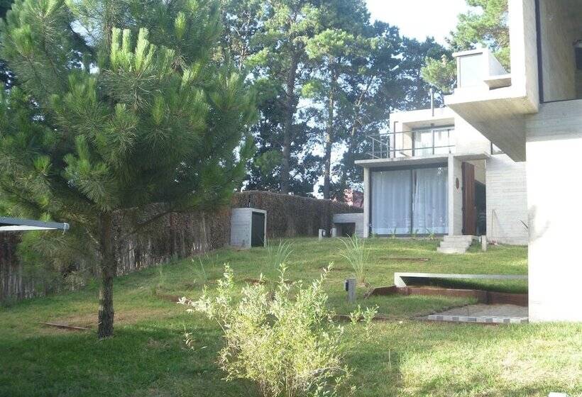 V & D Casas En Mar Azul