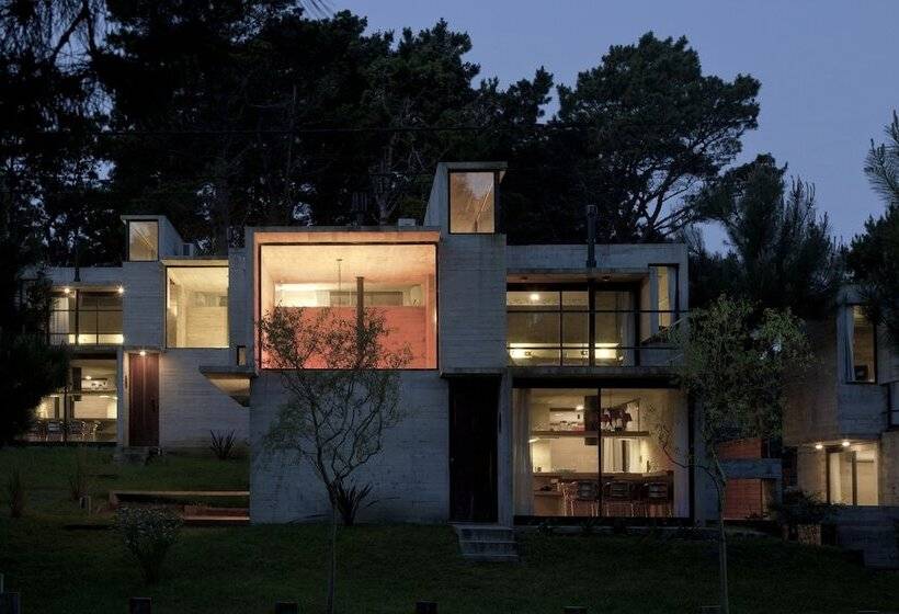 V & D Casas En Mar Azul