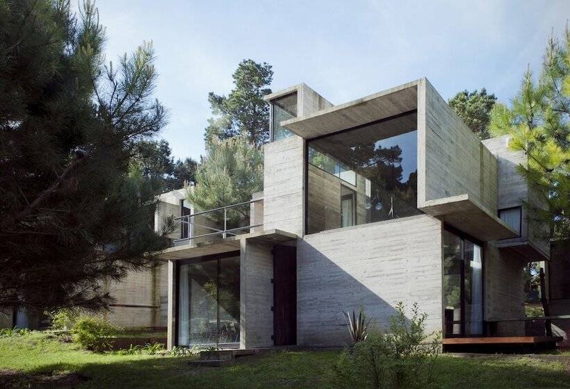 V & D Casas En Mar Azul