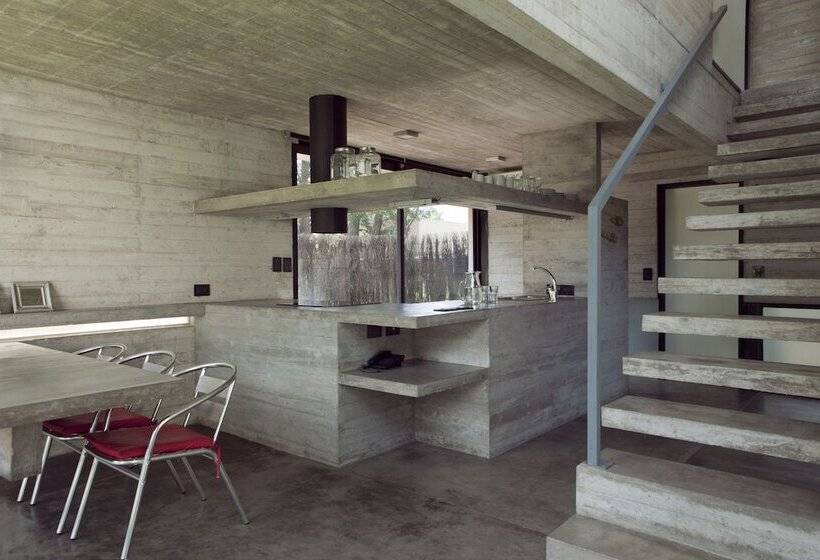 V & D Casas En Mar Azul