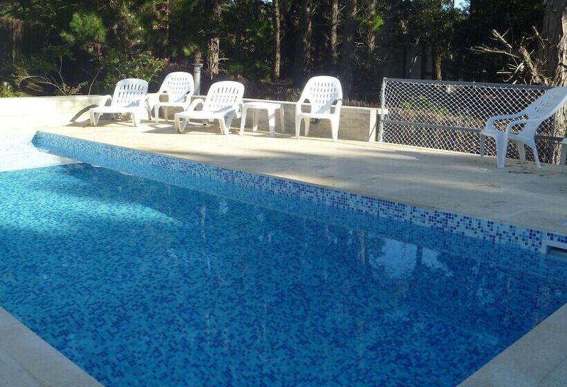 V & D Casas En Mar Azul