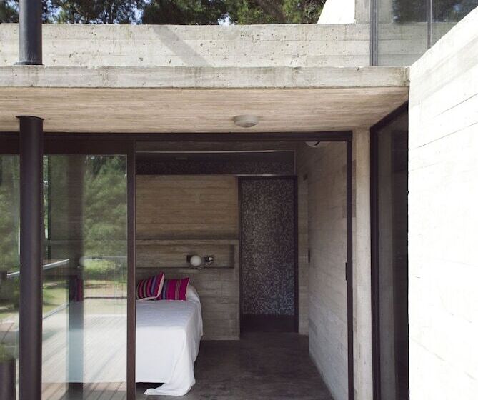 V & D Casas En Mar Azul