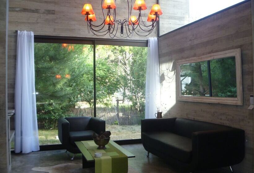 V & D Casas En Mar Azul