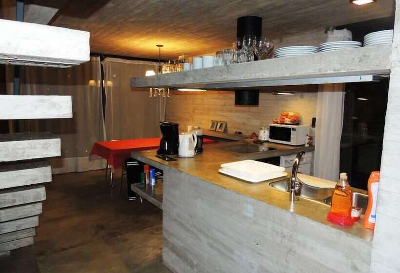 V & D Casas En Mar Azul