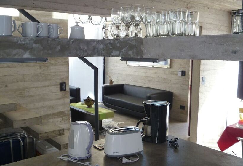 V & D Casas En Mar Azul