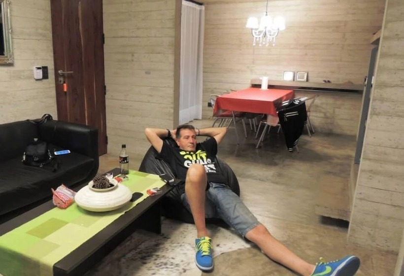 V & D Casas En Mar Azul