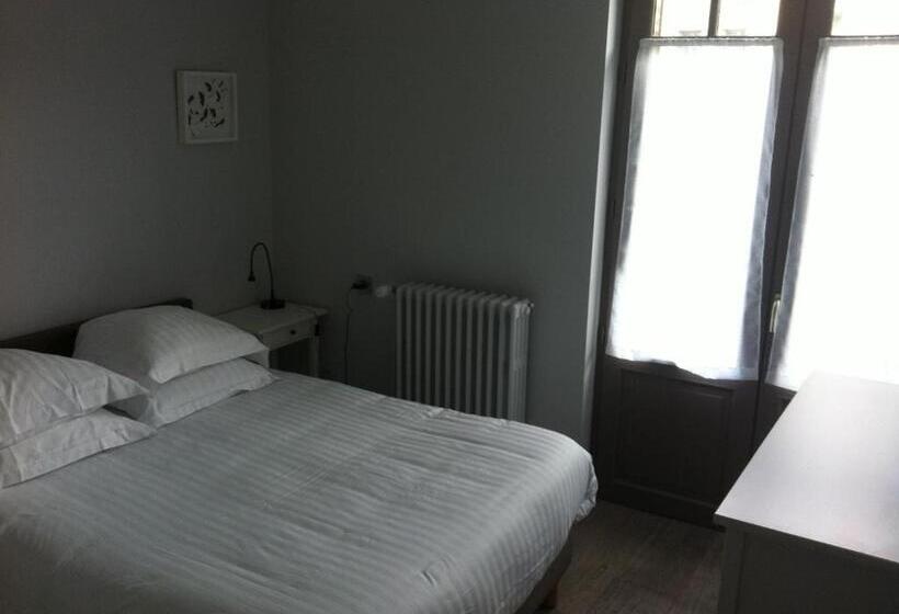 Vichy Résidencia